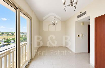 Apartment - Studio - 1 for rent in Sea Lane Suites Building 16 - The Lagoons - Mina Al Arab - Ras Al Khaimah