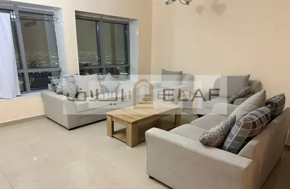 Apartment - 3 Bedrooms - 3 Bathrooms for sale in Al Majaz 2 - Al Majaz - Sharjah