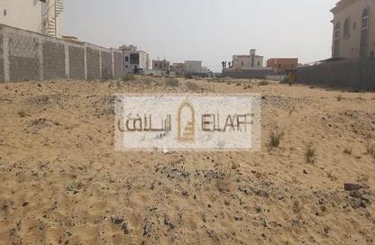 أرض للبيع في حوشي 1 - حوشي - البادي - الشارقة أرض للبيع في حوشي 1 - حوشي - البادي - الشارقة