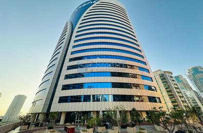 Co-working space - 2 Bedrooms - 7+ Bathrooms for rent in Damac Executive Heights - Barsha Heights (Tecom) - Dubai