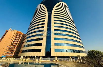 Co-working space - 2 Bedrooms - 7+ Bathrooms for rent in Damac Executive Heights - Barsha Heights (Tecom) - Dubai