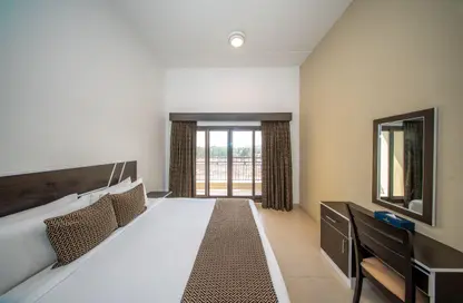 Apartment - 1 Bedroom - 1 Bathroom for rent in City Stay Residences - Dubai Investment Park (DIP) - Dubai