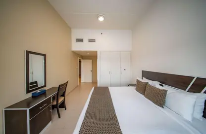 Apartment - 1 Bedroom - 1 Bathroom for rent in City Stay Residences - Dubai Investment Park (DIP) - Dubai