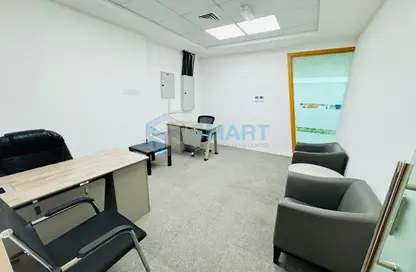 Office Space - 1 Bedroom - 7+ Bathrooms for rent in Iridium - Al Barsha 1 - Al Barsha - Dubai
