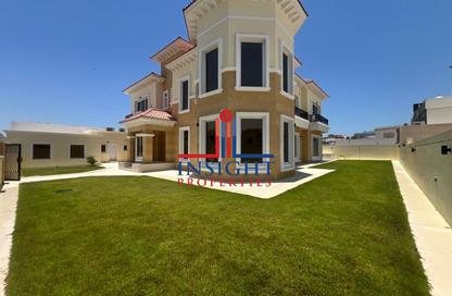 Villa - 5 Bedrooms - 7+ Bathrooms for rent in Al Mankhool - Bur Dubai - Dubai Villa - 5 Bedrooms - 7+ Bathrooms for rent in Al Mankhool - Bur Dubai - Dubai