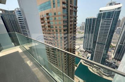 شقة - غرفة نوم - 1 حمام للبيع في برج مى دو رى - (JLT) مجمع L - أبراج بحيرات الجميرا - دبي شقة - غرفة نوم - 1 حمام للبيع في برج مى دو رى - (JLT) مجمع L - أبراج بحيرات الجميرا - دبي