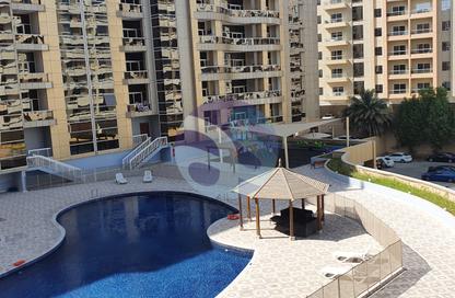 Apartment - 1 - 2 for rent in Axis Residences One 1 - Axis Residence One - Axis Residence - Dubai Silicon Oasis - Dubai Apartment - 1 - 2 for rent in Axis Residences One 1 - Axis Residence One - Axis Residence - Dubai Silicon Oasis - Dubai