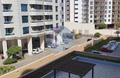 Apartment - 1 - 2 for rent in Axis Residences One 1 - Axis Residence One - Axis Residence - Dubai Silicon Oasis - Dubai Apartment - 1 - 2 for rent in Axis Residences One 1 - Axis Residence One - Axis Residence - Dubai Silicon Oasis - Dubai