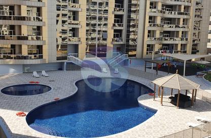 Apartment - 1 - 2 for rent in Axis Residences One 1 - Axis Residence One - Axis Residence - Dubai Silicon Oasis - Dubai Apartment - 1 - 2 for rent in Axis Residences One 1 - Axis Residence One - Axis Residence - Dubai Silicon Oasis - Dubai