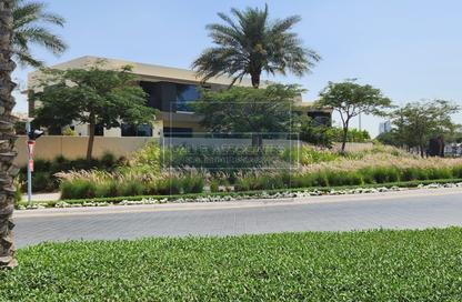 Townhouse - 5 Bedrooms - 5 Bathrooms for rent in Maple at Dubai Hills Estate 1 - Maple at Dubai Hills Estate - Dubai Hills Estate - Dubai