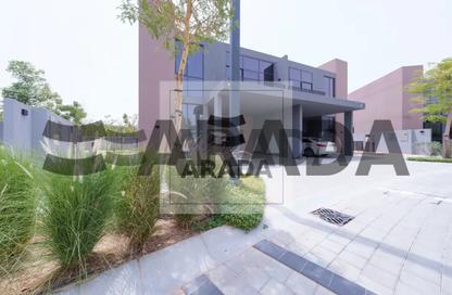 Villa - 3 Bedrooms - 4 Bathrooms for rent in Masaar - Tilal City - Sharjah