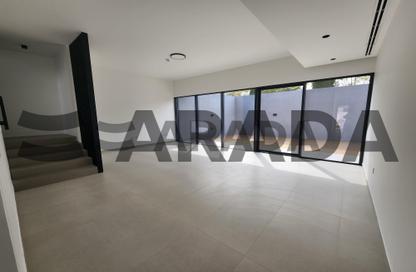 Villa - 3 Bedrooms - 5 Bathrooms for rent in Masaar - Tilal City - Sharjah