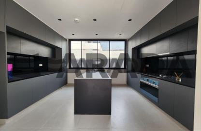 Villa - 5 Bedrooms - 7 Bathrooms for rent in Masaar - Tilal City - Sharjah