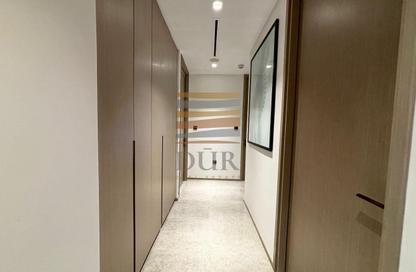 Apartment - 2 Bedrooms - 3 Bathrooms for rent in Address Harbour Point Tower 2 - Address Harbour Point - Dubai Creek Harbour (The Lagoons) - Dubai Apartment - 2 Bedrooms - 3 Bathrooms for rent in Address Harbour Point Tower 2 - Address Harbour Point - Dubai Creek Harbour (The Lagoons) - Dubai