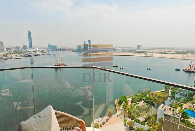 Address Harbour Point Tower 2, Dubai Creek Harbour