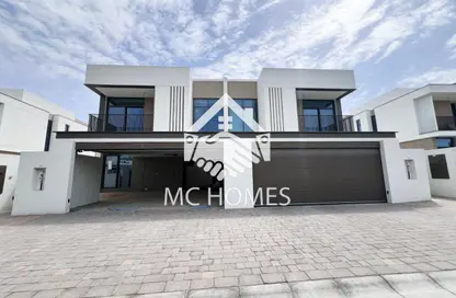 تاون هاوس - 4 غرف نوم - 6 حمامات للبيع في تلال الفرجان - المرحلة الأولى - الفرجان - دبي