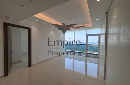 Apartment - 1 Bedroom - 2 Bathrooms for rent in Gateway Residences 2 - Mina Al Arab - Ras Al Khaimah