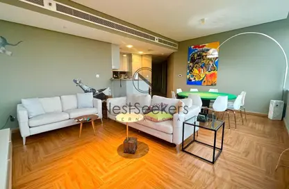 Apartment - 2 Bedrooms - 2 Bathrooms for sale in Sky Gardens - DIFC - Dubai