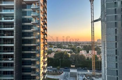 Apartment - 1 Bedroom - 2 Bathrooms for sale in Global Golf Residences 2 - Dubai Sports City - Dubai