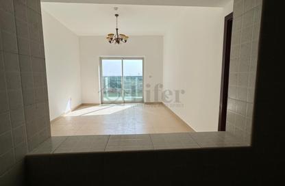 Apartment - 1 Bedroom - 2 Bathrooms for sale in Global Golf Residences 2 - Dubai Sports City - Dubai