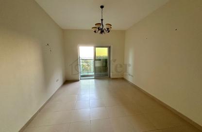 Apartment - 1 Bedroom - 2 Bathrooms for sale in Global Golf Residences 2 - Dubai Sports City - Dubai