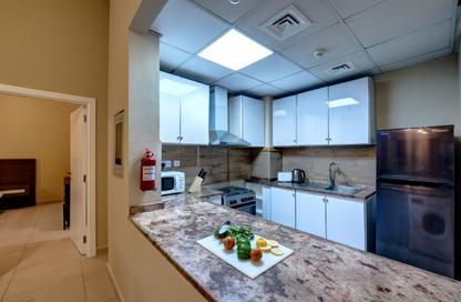 Apartment - 2 - 2 for rent in City Stay Residences - Dubai Investment Park 1 (DIP 1) - Dubai Investment Park (DIP) - Dubai