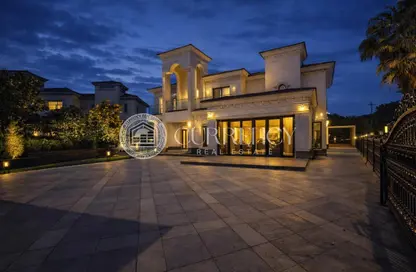 فيلا - 4 غرف نوم - 5 حمامات للايجار في المجموعة 30 - جزر الجميرا - دبي