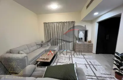 شقة - 1 حمام للبيع في كاي 1 - مجمع دبي ريزيدنس - دبي لاند - دبي