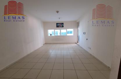 Apartment - 1 Bedroom - 2 Bathrooms for rent in Ajman One Towers - Al Sawan - Ajman