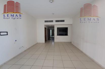 Apartment - 1 Bedroom - 2 Bathrooms for rent in Ajman One Towers - Al Sawan - Ajman