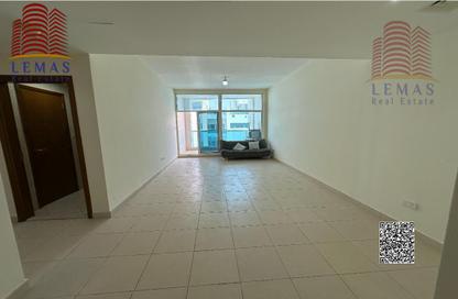 Apartment - 3 Bedrooms - 5 Bathrooms for sale in Ajman One Towers - Al Sawan - Ajman