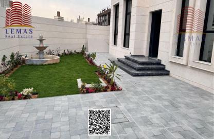 Villa - 5 Bedrooms - 7 Bathrooms for sale in Al Alia - Ajman Villa - 5 Bedrooms - 7 Bathrooms for sale in Al Alia - Ajman