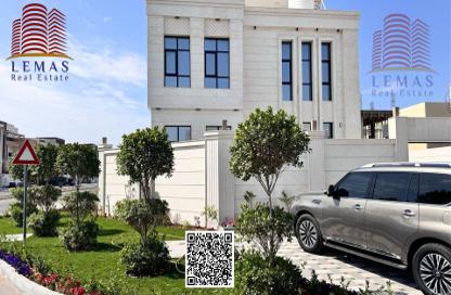 Villa - 5 Bedrooms - 7 Bathrooms for sale in Al Alia - Ajman