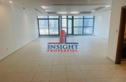 Apartment - 5 Bedrooms - 6 Bathrooms for rent in Marina Residence A - Marina Residence - Dubai Marina - Dubai