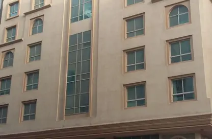 Apartment - Studio - 1 Bathroom for rent in Mohamed Bin Zayed City - Abu Dhabi