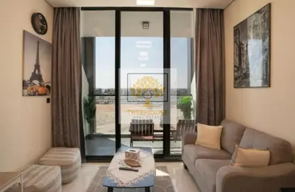 شقة - 1 حمام للبيع في سمانا جولف افينيو - ستوديو سيتي - دبي