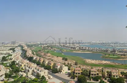شقة - 2 غرف نوم - 3 حمامات للايجار في 5 رويال بريز - رويال بريز - قرية الحمرا - رأس الخيمة