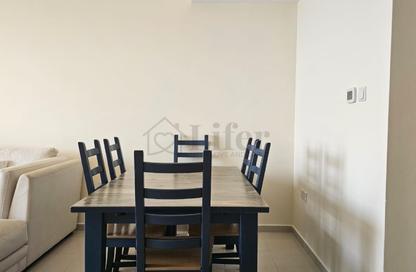 Apartment - 2 Bedrooms - 3 Bathrooms for rent in Royal Breeze 5 - Royal Breeze - Al Hamra Village - Ras Al Khaimah
