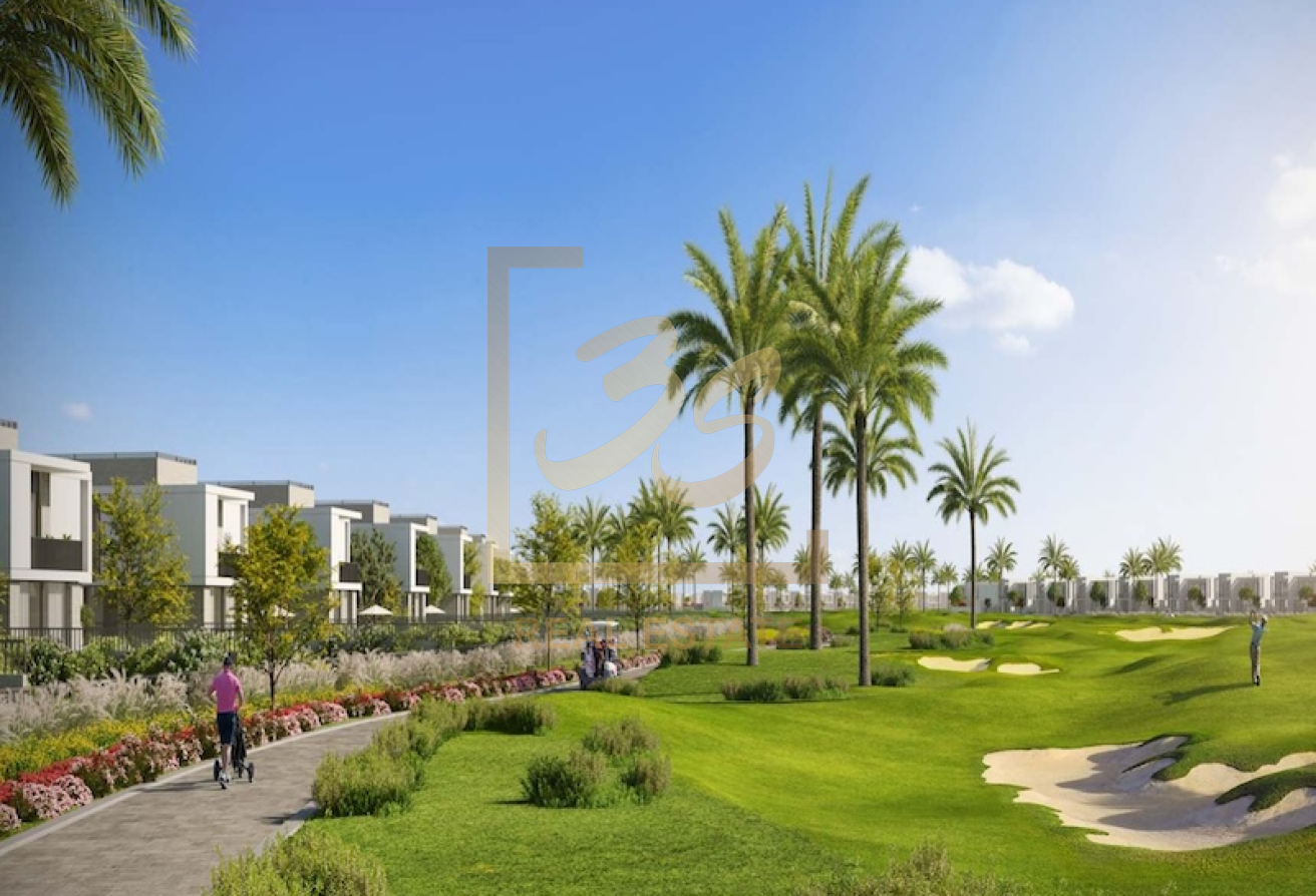 Huge Plot | Corner End Unit | Single Row by 303308 