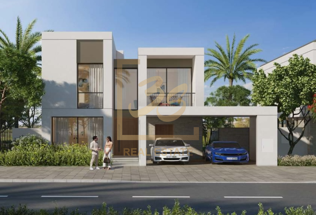 Huge Plot | Corner End Unit | Single Row by 303308 