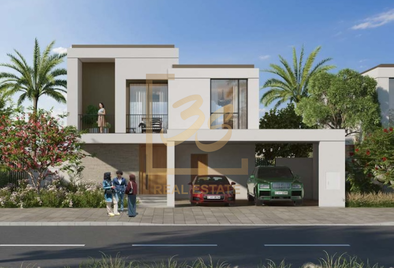 Huge Plot | Corner End Unit | Single Row by 303308 