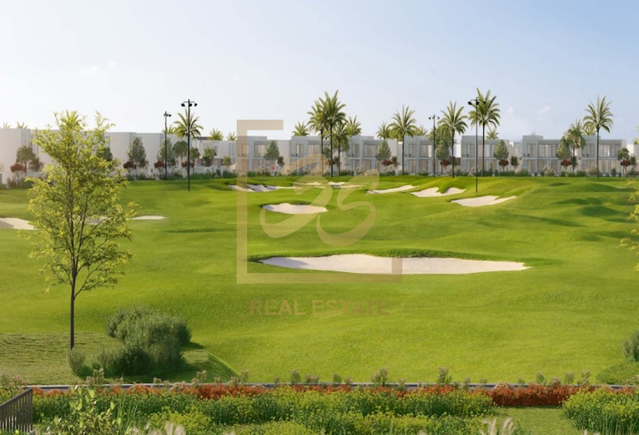 Huge Plot | Corner End Unit | Single Row by 303308 