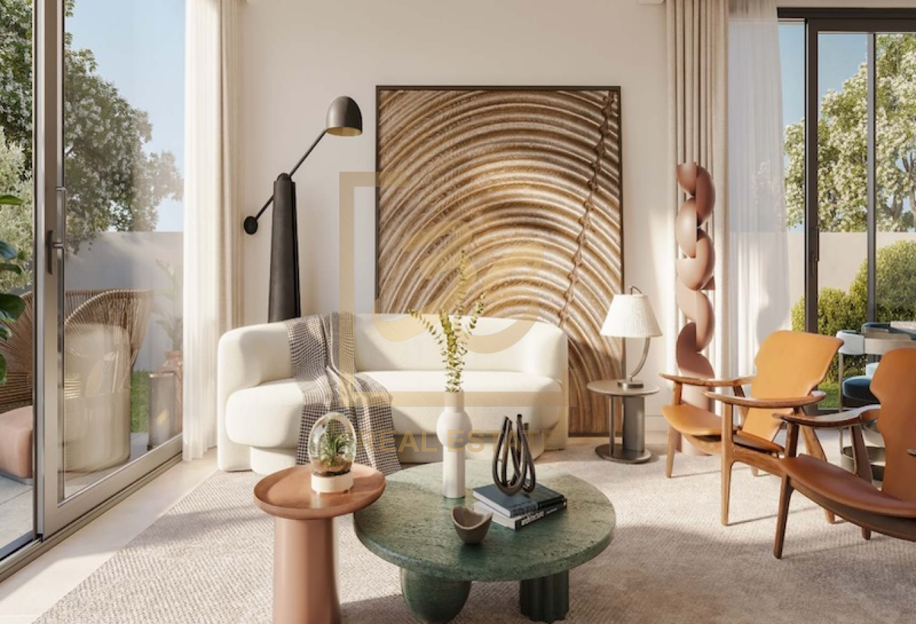 Huge Plot | Corner End Unit | Single Row by 303308 