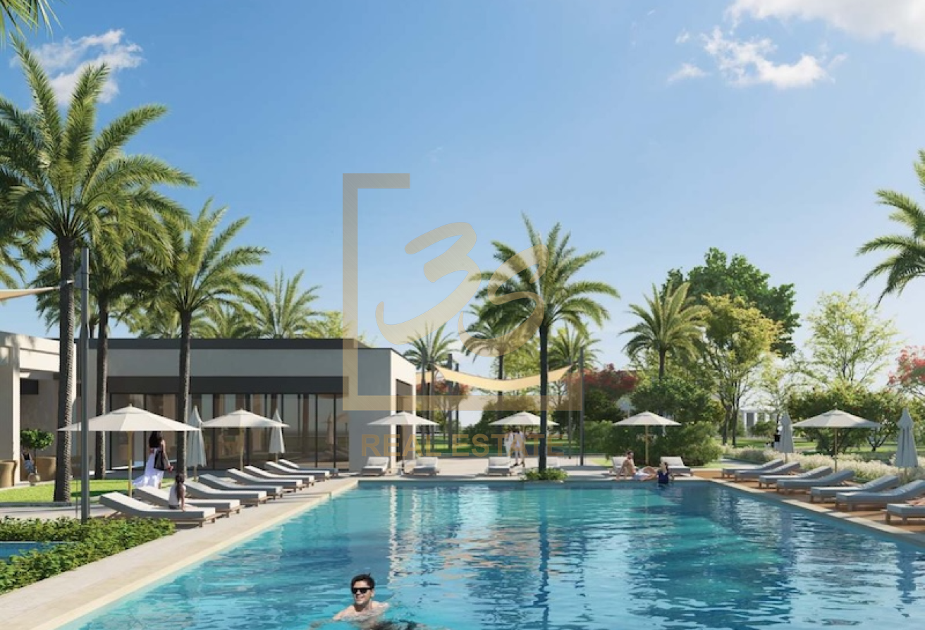 Huge Plot | Corner End Unit | Single Row by 303308 