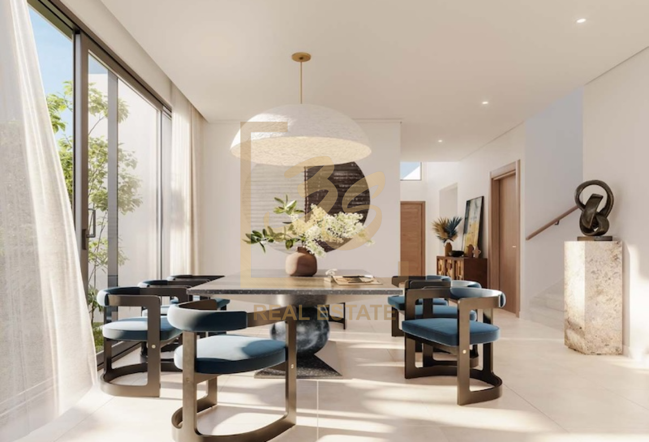 Huge Plot | Corner End Unit | Single Row by 303308 