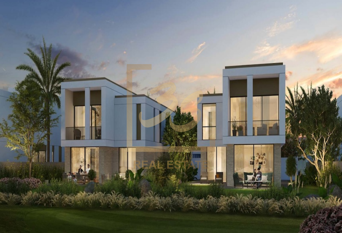 Huge Plot | Corner End Unit | Single Row by 303308 