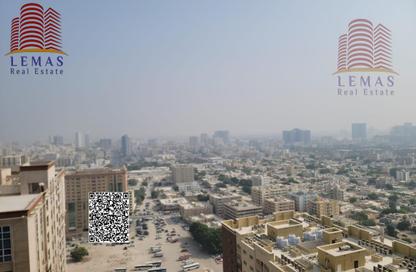 Apartment - 3 Bedrooms - 5 Bathrooms for sale in Ajman One Towers - Al Sawan - Ajman