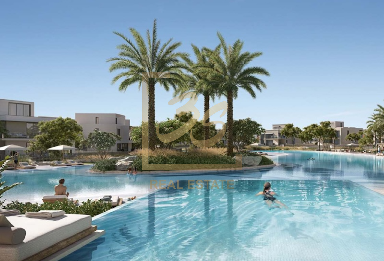 Huge plot | Water View | Call now by 303308 