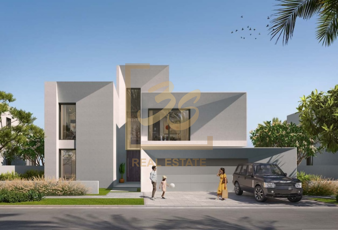 Huge plot | Water View | Call now by 303308 