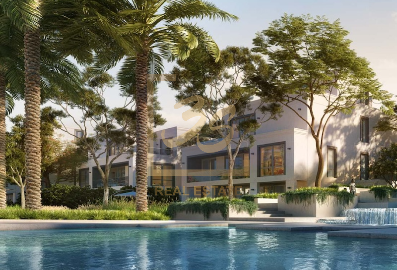 Huge plot | Water View | Call now by 303308 